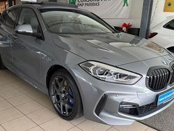 Grau Gebraucht 2022 BMW 118 M Sport Kleinwagen | 24.980 € (Etwas zu teuer)