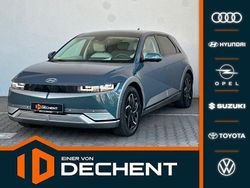 Blau Gebraucht 2024 Hyundai Ioniq 6 Techniq Limousine | 35.419 € (Guter Preis)