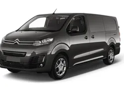 Neu 2024 Citroën e-Jumpy Van / Kleinbus | 45.577 €