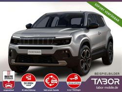 Granite grey metallic Neu 2025 Jeep Avenger Summit SUV | 27.288 € (Fairer Preis)