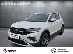 Ascotgrau Gebraucht 2025 VW T-Cross Style SUV | 29.570 € (Teuer)
