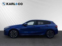 Metallic Gebraucht 2025 BMW 120 M Sport Kleinwagen | 33.380 € (Guter Preis)