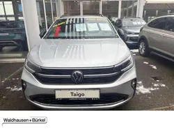 Reflexsilber Gebraucht 2023 VW Taigo Life SUV | 29.990 € (Etwas zu teuer)