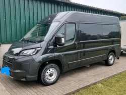 Schwarz Gebraucht 2024 Fiat Ducato Van | 46.999 €