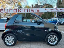 Smart ForTwo Cabrio
