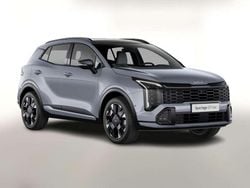 Lunarsilber metallic Neu 2025 Kia Sportage SUV | 30.379 € (Superpreis)