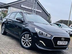 Schwarz Gebraucht 2019 Hyundai i30 Kombi | 17.449 € (Fairer Preis)