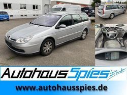 Silber Gebraucht 2006 Citroën C5 Exclusive Kombi | 3.990 € (Guter Preis)