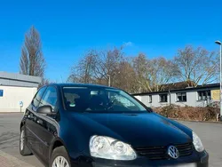 VW Golf V