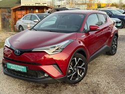 Gebraucht 2019 Toyota C-HR Team SUV | 18.990 € (Guter Preis)