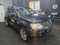 Violett Gebraucht 2009 Suzuki Grand Vitara SUV | 8.999 € (Fairer Preis)