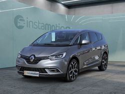 Grau Gebraucht 2023 Renault Grand Scénic IV Techno Van / Kleinbus | 29.640 € (Teuer)