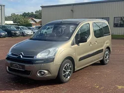 Gebraucht 2012 Citroën Berlingo SELECTION Van / Kleinbus | 5.400 € (Superpreis)