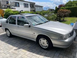 Silber Gebraucht 1999 Volvo S70 Limousine | 5.300 €