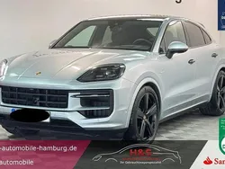 Other Gebraucht 2024 Porsche Cayenne SUV | 115.000 € (Fairer Preis)