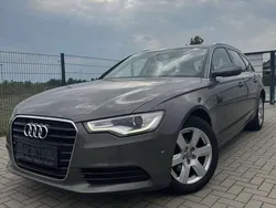 Gebraucht 2014 Audi A6 Premium Kombi | 8.790 € (Guter Preis)