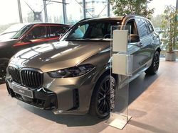 Manhattan metallic Neu 2025 BMW X5 M Sport SUV | 88.888 €