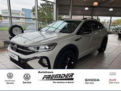 Beige Gebraucht 2022 VW Taigo R-line SUV | 20.999 € (Fairer Preis)