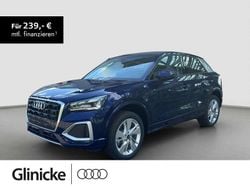Grau Neu 2025 Audi Q2 S-Line SUV | 39.970 € (Guter Preis)