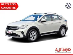 Grau Gebraucht 2022 VW Taigo Life SUV | 21.950 € (Fairer Preis)