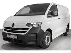 Weiß Neu 2025 VW T6.1 Van | 43.999 € (Fairer Preis)