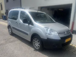 Silber Gebraucht 2010 Citroën Berlingo Van / Kleinbus | 4.350 € (Etwas zu teuer)