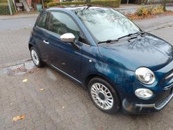 Gebraucht 2016 Fiat 500 Lounge Kleinwagen | 5.690 € (Guter Preis)