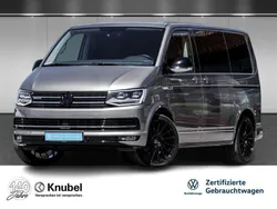 Beige Gebraucht 2019 VW T6.1 Highline Van | 47.990 € (Superpreis)