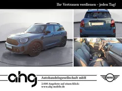 Grün Gebraucht 2022 Mini Cooper D Countryman SUV | 27.750 € (Fairer Preis)