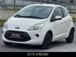 Weiß Gebraucht 2010 Ford Ka Trend Kleinwagen | 2.990 € (Fairer Preis)