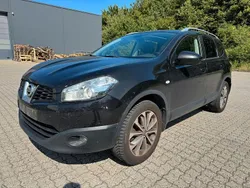 Schwarz Gebraucht 2012 Nissan Qashqai +2 Acenta SUV | 5.300 € (Guter Preis)