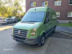 Grün Gebraucht 2009 VW Crafter Van | 5.800 € (Superpreis)