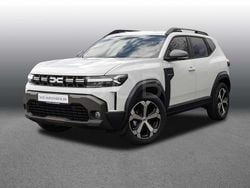 Arktisweiß Gebraucht 2025 Dacia Duster Journey SUV | 24.222 € (Fairer Preis)