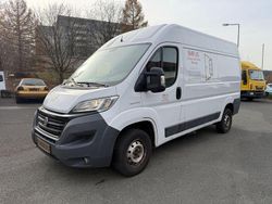 Weiß Gebraucht 2017 Fiat Ducato Van | 8.498 € (Superpreis)