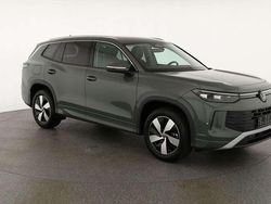 Cipressino grün metallic Neu 2025 VW Tayron Life SUV | 42.090 € (Guter Preis)
