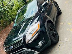 Schwarz Gebraucht 2012 Ford Kuga Titanium SUV | 6.000 € (Guter Preis)