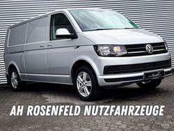 Silber Gebraucht 2017 VW T6 Van | 24.444 € (Guter Preis)