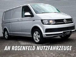 Silber Gebraucht 2017 VW T6 Van | 24.800 € (Guter Preis)