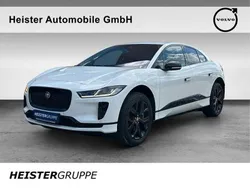 Weiß Gebraucht 2023 Jaguar I-Pace S SUV | 41.890 € (Fairer Preis)