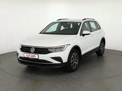 Andere Gebraucht 2021 VW Tiguan Life SUV | 24.950 € (Fairer Preis)