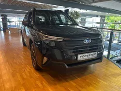Schwarz Neu 2025 Subaru Forester Exclusive+ SUV | 42.790 € (Fairer Preis)