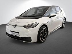 Weiß Gebraucht 2021 VW ID.3 Pure Kleinwagen | 19.990 € (Fairer Preis)