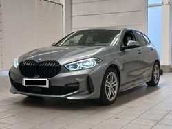 Grau Gebraucht 2023 BMW 118 M Sport Kleinwagen | 24.990 € (Fairer Preis)