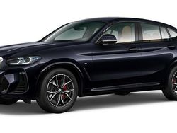 Schwarz Gebraucht 2024 BMW X4 Shadowline SUV | 56.124 € (Fairer Preis)