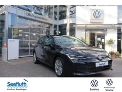 Schwarz Neu 2025 VW Golf VIII Goal Limousine | 29.850 € (Fairer Preis)