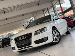 Weiß Gebraucht 2011 Audi A5 Sport Coupé | 6.991 € (Fairer Preis)