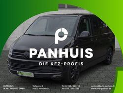 Gebraucht 2017 VW Multivan Van | 33.250 € (Teuer)