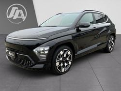 Schwarz Gebraucht 2024 Hyundai Kona Prime SUV | 34.394 € (Fairer Preis)