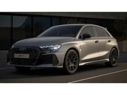 Grau Neu 2024 Audi RS3 Sportback Sport Kleinwagen | 86.280 €