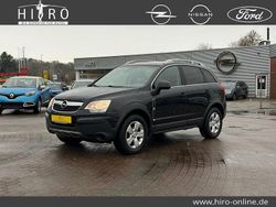 Gebraucht 2010 Opel Antara Edition SUV | 3.990 € (Guter Preis)